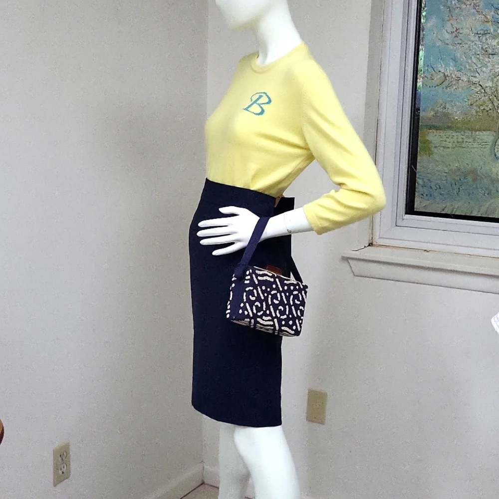 VINTAGE L&M SPOTLITE HANDBAG - Picture 11 of 11